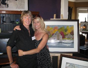 home art show