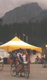 Canmore Alberta