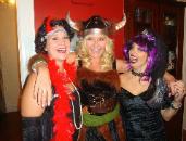 2010 party