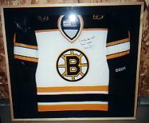 large shadow box frame
