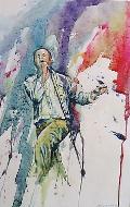 Tragically Hip Gord Downie