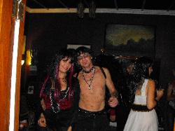 Halloween party costumes