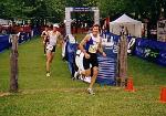 Lakeside Ontario duathlon