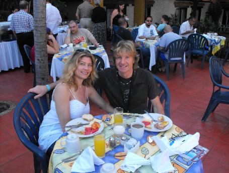 Debbie & Dennis Kalichuk