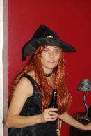 Debbie the Witch!