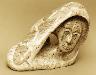 soapstone sculpture
