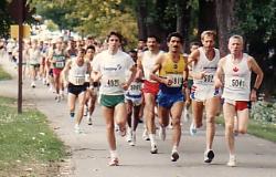 Springbank Road Races, London Ontario