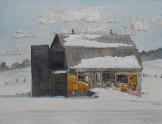 original watercolour