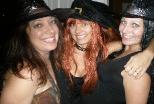 click for party pics!