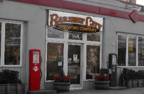 home of Iron Spike Beer