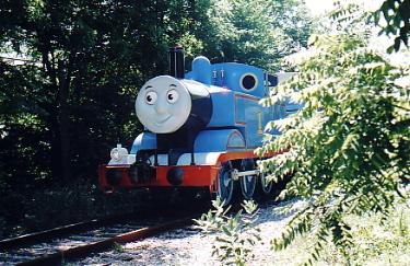 Thomas - Dennis Kalichuk photo