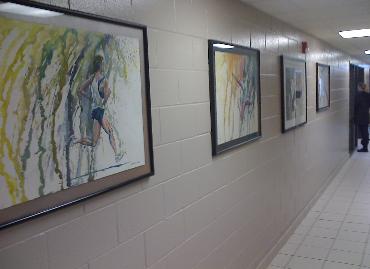 YMCA St. Thomas Ontario
