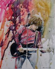 Bryan Adams