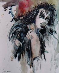 Gene Simmons
