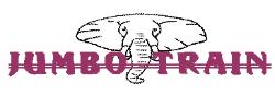 Jumbo Train music site