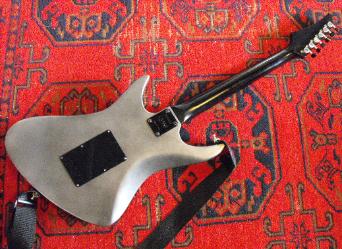 Quest Atak 1 guitar