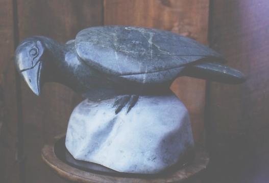 2006 Sculpture!