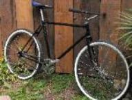 single speed cruiser