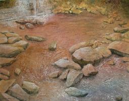 orignal watercolour