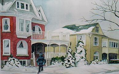 Reproduction prints